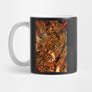 Stocksom Petroglyph Mug